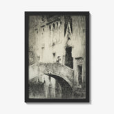 Il Paradiso by Sydney Mackenzie Litten - thumbnail_1_bf_68460214489bc5bada5cf730